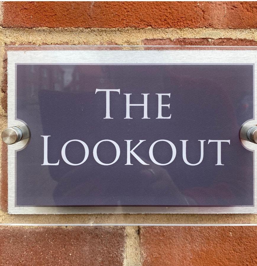 הוילה מונדסלי The Lookout מראה חיצוני תמונה