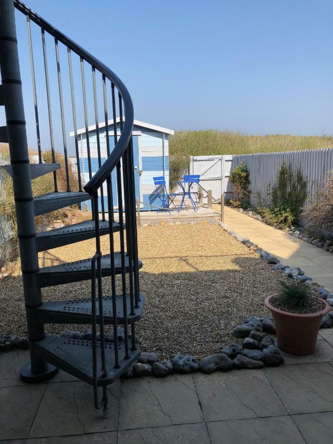 הוילה מונדסלי The Lookout מראה חיצוני תמונה