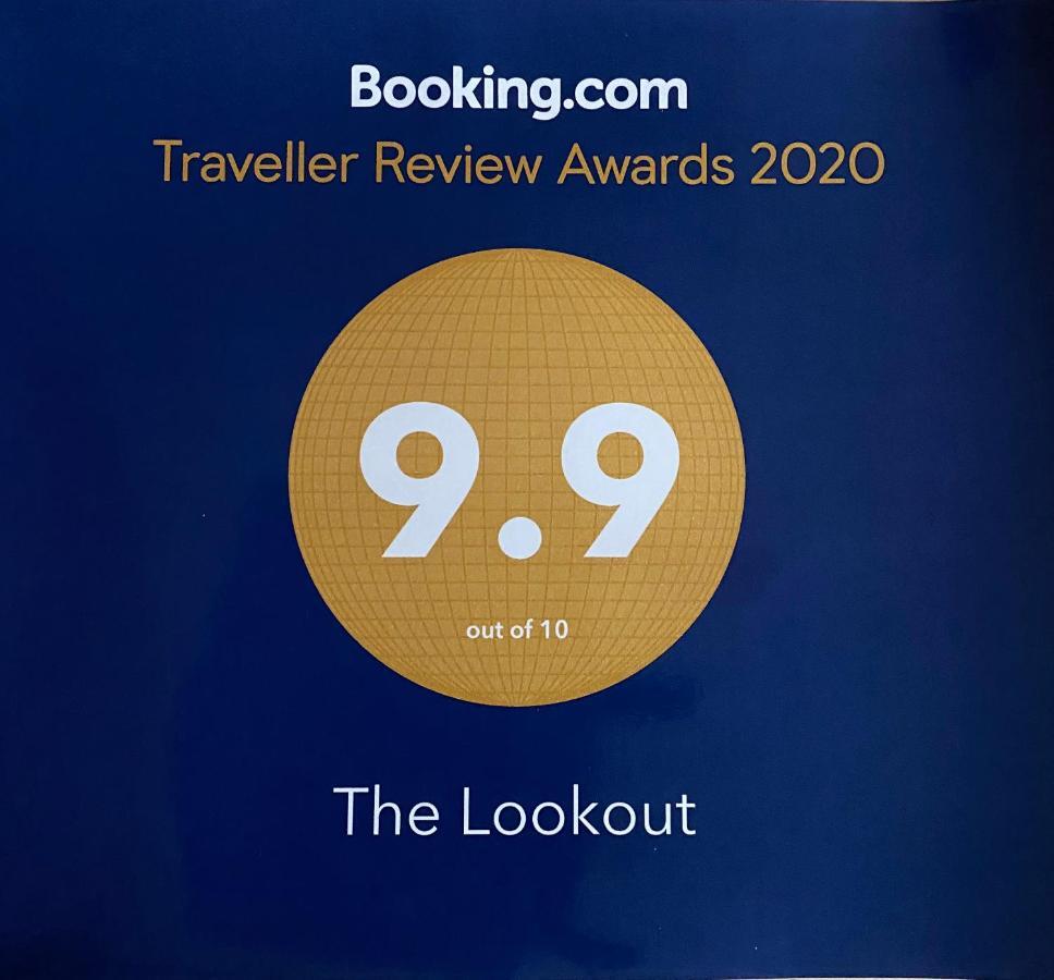 הוילה מונדסלי The Lookout מראה חיצוני תמונה